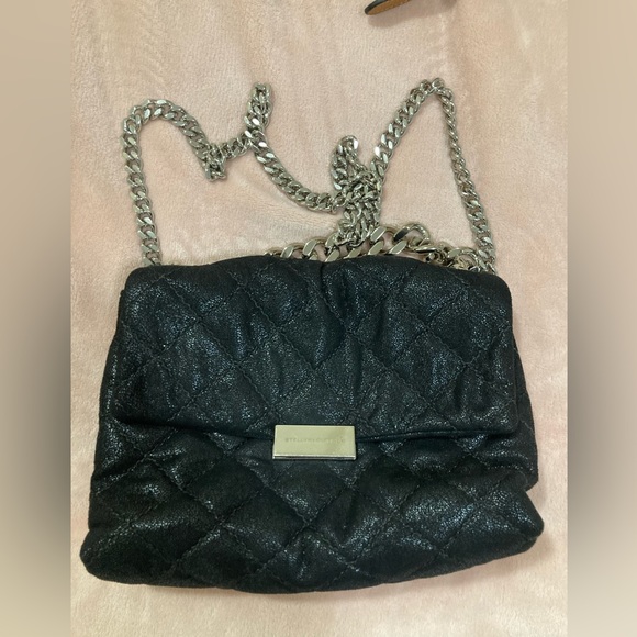 Stella McCartney Falabella Purse - Picture 1 of 5